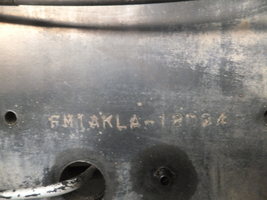 10ล้อหัวลากHINO MEGA 260UROII ปี47