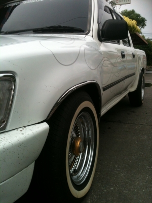 ฝากรูปคิ้วสแตนเลสไมตี้ให้พี่ปูดอนเมืองครับ