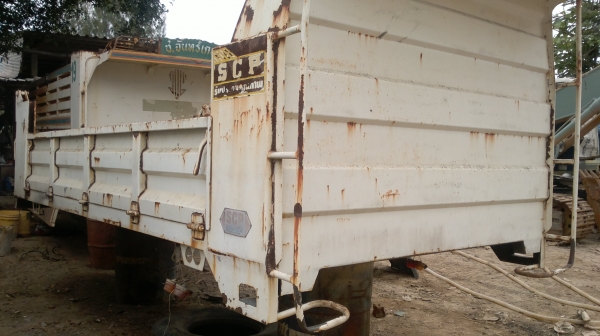 กระบะดั้ม 6 ล้อ สนใจ ติดต่อ ด่วน 2