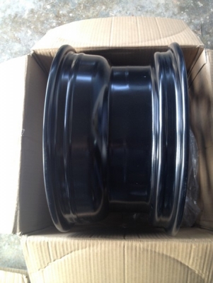 ขายกระทะล้อ TCPY