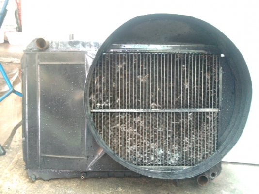 โกงหม้อน้ำ A31