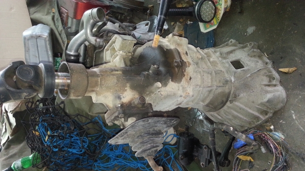 เกียร์ไมตี้x