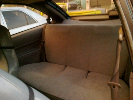 ขายด่วนFORD3ประตูสภาพน่าใช้