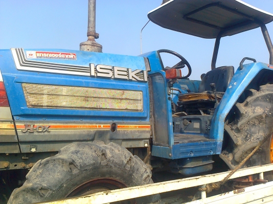 ขาย ISEKI TA 29 แรง สภาพเดิมๆ พร้อมใช้ยังไม่ได้ล้าง ต่อรองได้เจ้าของขายเอง ขาย ISEKI TA 29 แรง สภาพเดิมๆ พร้อมใช้ยังไม่ได้ล้าง ต่อรองได้เจ้าของขายเอง