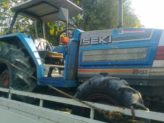 ขาย ISEKI TA 29 แรง สภาพเดิมๆ พร้อมใช้ยังไม่ได้ล้าง ต่อรองได้เจ้าของขายเอง ขาย ISEKI TA 29 แรง สภาพเดิมๆ พร้อมใช้ยังไม่ได้ล้าง ต่อรองได้เจ้าของขายเอง