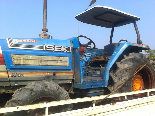 ขาย ISEKI TA 29 แรง สภาพเดิมๆ พร้อมใช้ยังไม่ได้ล้าง ต่อรองได้เจ้าของขายเอง ขาย ISEKI TA 29 แรง สภาพเดิมๆ พร้อมใช้ยังไม่ได้ล้าง ต่อรองได้เจ้าของขายเอง