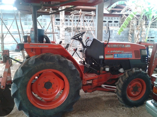 L3408Di ปี52 ตัวสุดท้ายก่อนเป็น36 ทำงานน้อยมาก