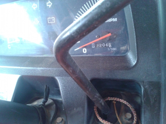 L3408Di ปี52 ตัวสุดท้ายก่อนเป็น36 ทำงานน้อยมาก