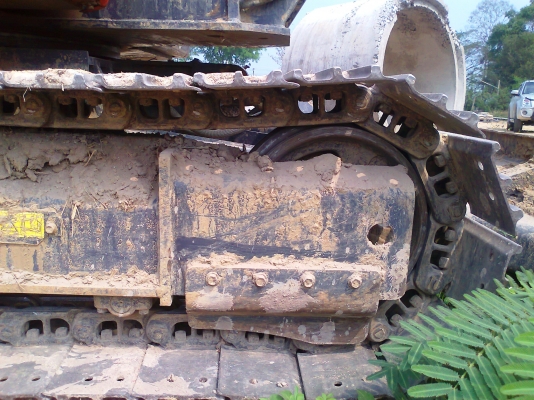 ขายด่วน..รถขุด KUBOTA  KX 080-3 รถใหม่ 1,0xx ชั่วโมง รถสวย เอกสารครบ พร้อมใช้ งาน มาก ๆ.