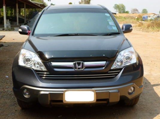 แสงฟ้าเต้นรถ/// ขายรถ HONDA CR-V 2.0 AT ปี 2007 วิ่งไม่ถึงแสนโล เจ้าของขายเอง แสงฟ้าเต้นรถ/// ขายรถ HONDA CR-V 2.0 AT ปี 2007 วิ่งไม่ถึงแสนโล เจ้าของขายเอง