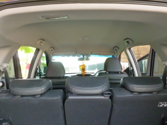 แสงฟ้าเต้นรถ/// ขายรถ HONDA CR-V 2.0 AT ปี 2007 วิ่งไม่ถึงแสนโล เจ้าของขายเอง แสงฟ้าเต้นรถ/// ขายรถ HONDA CR-V 2.0 AT ปี 2007 วิ่งไม่ถึงแสนโล เจ้าของขายเอง