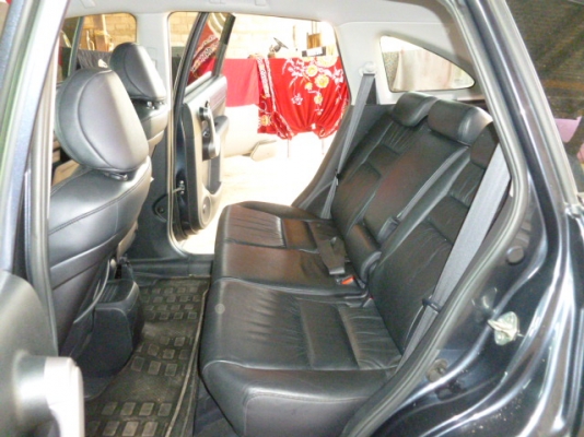 แสงฟ้าเต้นรถ/// ขายรถ HONDA CR-V 2.0 AT ปี 2007 วิ่งไม่ถึงแสนโล เจ้าของขายเอง แสงฟ้าเต้นรถ/// ขายรถ HONDA CR-V 2.0 AT ปี 2007 วิ่งไม่ถึงแสนโล เจ้าของขายเอง