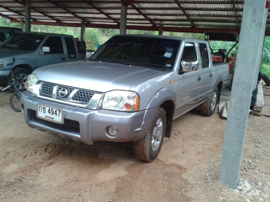 ฟรอนเทีย3.0 4ประตูปี45 เพาเวอร์ ไฟฟ้า เซ็นทรัลลอค