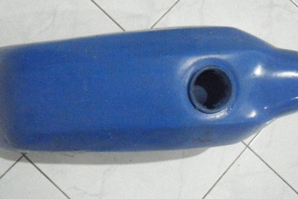 ขายถัง ts เอาไว้ใส่แต่งแนวๆ.......โมตาด หรือ แทรกเกอร์......1500บ