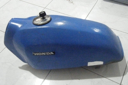 ขายถัง ts เอาไว้ใส่แต่งแนวๆ.......โมตาด หรือ แทรกเกอร์......1500บ