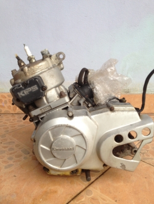 ขาย เครื่องและอะไหล่KR150