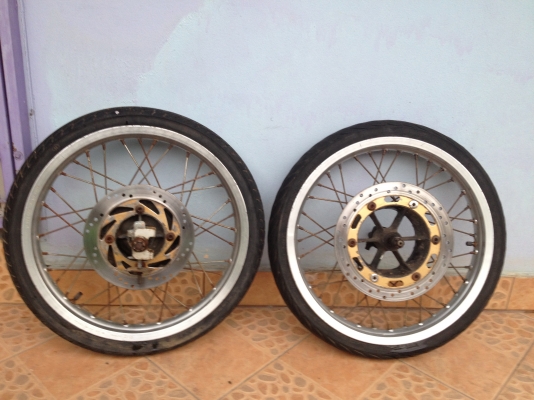 ขาย เครื่องและอะไหล่KR150 ขาย เครื่องและอะไหล่KR150
