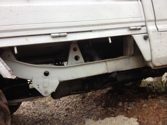 รถกระบะเล็กญี่ปุ่น 4x4 ลุยดี เข้าสวน เข้าหน้างาน ไม่ต้องกลัวติดหล่ม เก่งเกินตัว