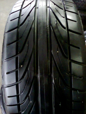 ขายยาง195 50 15 DUNLOP