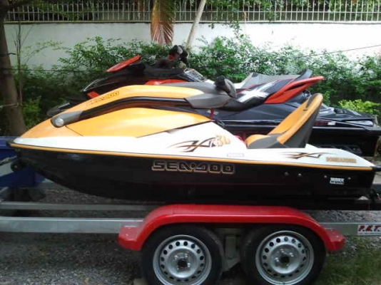 ขาย SEADOO 3D สภาพใหม่ พร้อมใช้