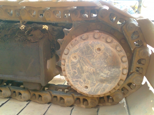 ขายด่วน..รถแบคโฮ CAT E200 B รถสวย พร้อมใช้งาน มีทะเบียนครบ.