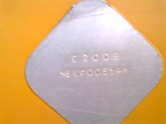 ขายด่วน..รถแบคโฮ CAT E200 B รถสวย พร้อมใช้งาน มีทะเบียนครบ.