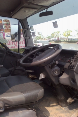 รถบรรทุก ISUZU NLR130แรงม้า 6 ล้อไม่ติดเวลา เจ้าของซื้อตอนออกห้าง ไม่ใช่รถประกอบ วิ่งน้อย สภาพดี มี DUMP ขายราคาถูก เจ้าของขายเอง รถบรรทุก ISUZU NLR130แรงม้า 6 ล้อไม่ติดเวลา เจ้าของซื้อตอนออกห้าง ไม่ใช่รถประกอบ วิ่งน้อย สภาพดี มี DUMP ขายราคาถูก เจ้าของขายเอง