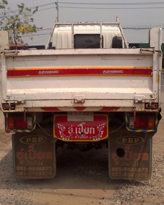 รถบรรทุก ISUZU NLR130แรงม้า 6 ล้อไม่ติดเวลา เจ้าของซื้อตอนออกห้าง ไม่ใช่รถประกอบ วิ่งน้อย สภาพดี มี DUMP ขายราคาถูก เจ้าของขายเอง รถบรรทุก ISUZU NLR130แรงม้า 6 ล้อไม่ติดเวลา เจ้าของซื้อตอนออกห้าง ไม่ใช่รถประกอบ วิ่งน้อย สภาพดี มี DUMP ขายราคาถูก เจ้าของขายเอง