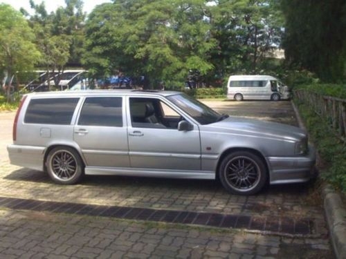 ขาย Volvo 850 Van ปี94
