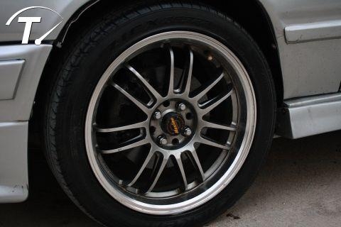 ขาย Volvo 850 Van ปี94 ขาย Volvo 850 Van ปี94