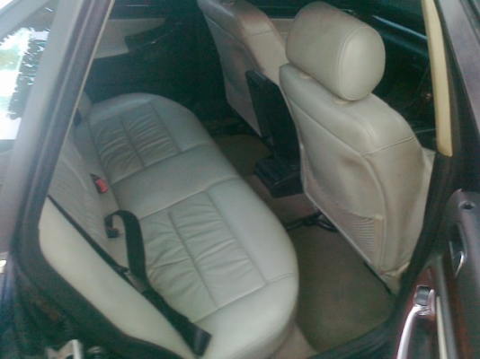 (ขายหรือแลกรถกระบะส่วนต่างคุยกัน)ออดี้ปี98แต่งสวยสอาด พร้อมใช้งานเครื่องดีขี่ดีสีสวยชุดแต่งล้อแม็ก18"เครื่องเสียง30000กว่าติดแก๊สแอลพีจีประหยัดพร้อมใช้ปิดบัญชีรอเล่ม1อาทิตย์