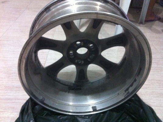 แม็กเดิมวิช ขอบ17 5รู100 กว้าง 7 นิ้ว ออฟ45