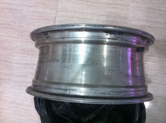 แม็กเดิมวิช ขอบ17 5รู100 กว้าง 7 นิ้ว ออฟ45