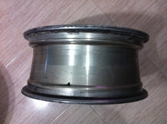 แม็กเดิมวิช ขอบ17 5รู100 กว้าง 7 นิ้ว ออฟ45