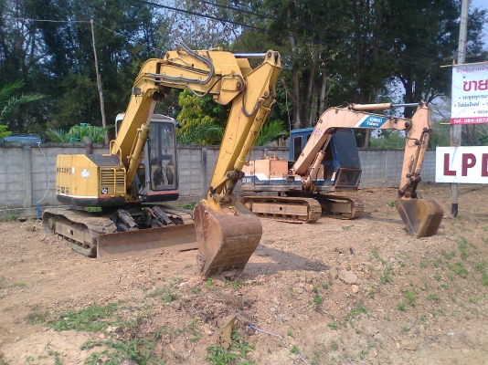 ขายด่วน..รถแบคโฮ CAT CAT307 V2 SSR รถสวย เก่านอก พร้อมใช้งาน มีใบอิมวอยล์ จัดไฟแน๊นซ์ได้ สบายมาก.