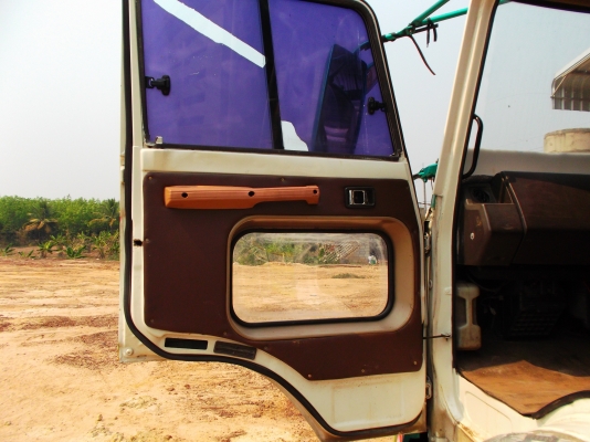 ขายด่วนรถสิบล้อเผลาเดียวดั้มHINOFL177เครื่องHO7C185แรง