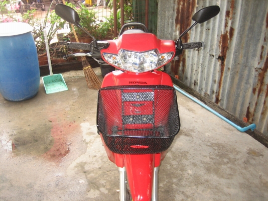 ขายเวฟ100S