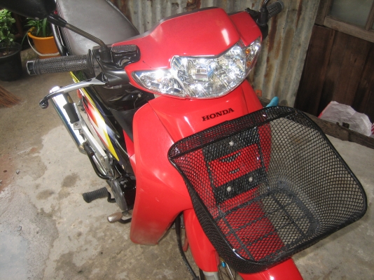 ขายเวฟ100S