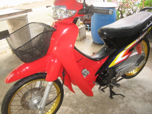 ขายเวฟ100S