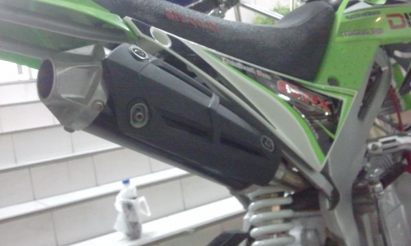 DIPER   GPX   140CC