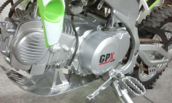 DIPER   GPX   140CC