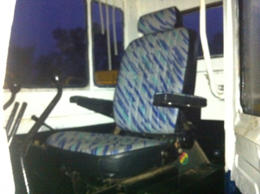 pc120 - 3 เครื่องเดิม ปั้มเดิม ช่วงล่างเต็ม สภาพดี (เก่านอก) ราคา670,000 บาท pc120 - 3 เครื่องเดิม ปั้มเดิม ช่วงล่างเต็ม สภาพดี (เก่านอก) ราคา670,000 บาท