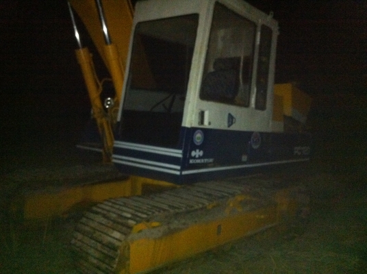 pc120 - 3 เครื่องเดิม ปั้มเดิม ช่วงล่างเต็ม สภาพดี (เก่านอก) ราคา670,000 บาท pc120 - 3 เครื่องเดิม ปั้มเดิม ช่วงล่างเต็ม สภาพดี (เก่านอก) ราคา670,000 บาท