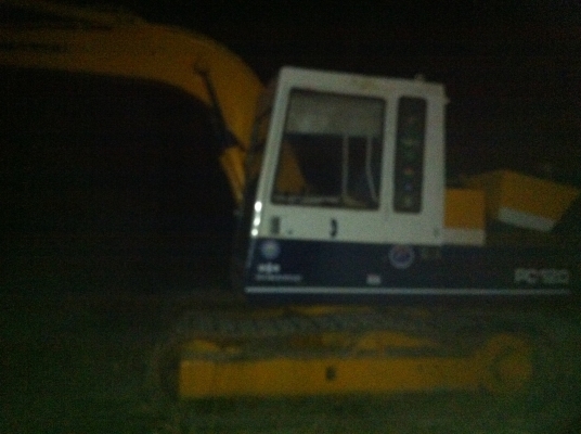 pc120 - 3 เครื่องเดิม ปั้มเดิม ช่วงล่างเต็ม สภาพดี (เก่านอก) ราคา670,000 บาท pc120 - 3 เครื่องเดิม ปั้มเดิม ช่วงล่างเต็ม สภาพดี (เก่านอก) ราคา670,000 บาท