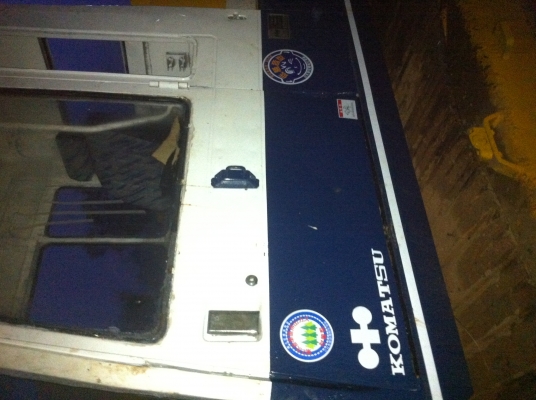 pc120 - 3 เครื่องเดิม ปั้มเดิม ช่วงล่างเต็ม สภาพดี (เก่านอก) ราคา670,000 บาท pc120 - 3 เครื่องเดิม ปั้มเดิม ช่วงล่างเต็ม สภาพดี (เก่านอก) ราคา670,000 บาท