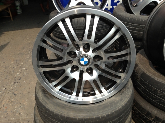 ขาย BMW E36 ปี 38 แถม ล้อแม็ก BMW ขอบ 17 &#039;&#039;