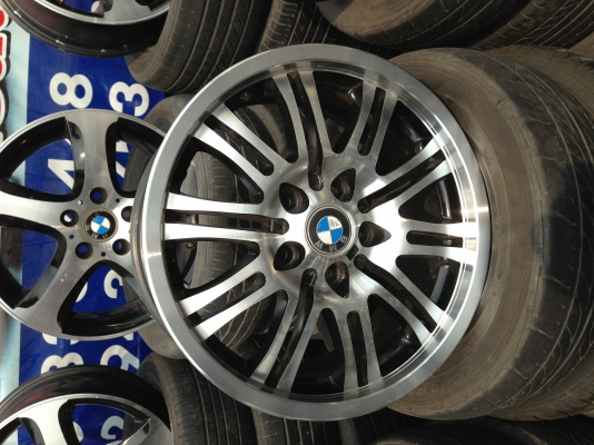 ขาย BMW E36 ปี 38 แถม ล้อแม็ก BMW ขอบ 17 &#039;&#039;