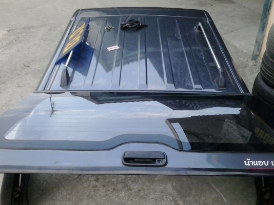 แครี่บอย สามมิตร ของ สตาด้า แอล200