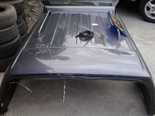 แครี่บอย สามมิตร ของ สตาด้า แอล200