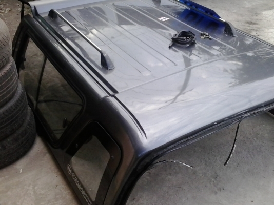 แครี่บอย สามมิตร ของ สตาด้า แอล200